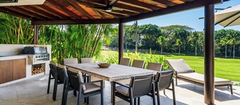 Best value in Punta Mita! Fully Remodeled 3 bed Luxury Villa w/ Staff, Golf Cart