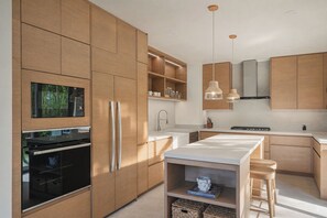 Cuisine privée