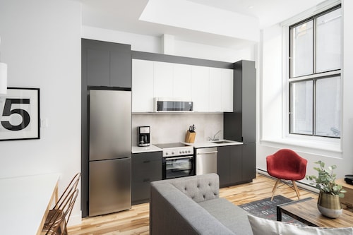 The Alexander Hotel - Old Montreal