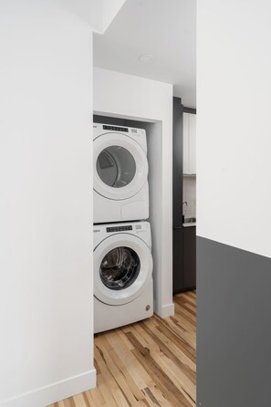 Appartement Panoramique | Coin séjour