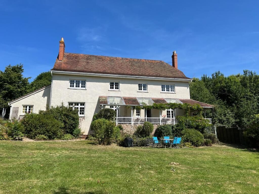 House, Garden View | Exterior