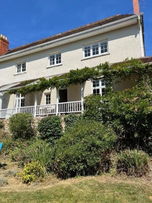 Exterior - Croydon House (Minehead)