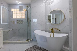 Shower - Golf & Pool Retreat Near Gulf Shores Beaches (Gulf Shores)