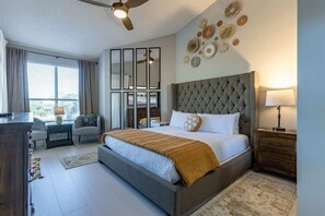 3 bedrooms, WiFi - Golf & Pool Retreat Near Gulf Shores Beaches (Gulf Shores)