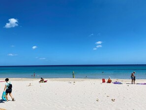 Spiaggia