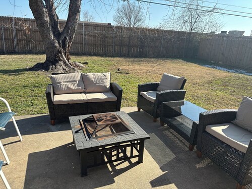 A Home for guests on Budget.