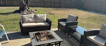 A Home for guests on Budget.