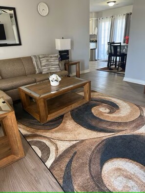 Smart TV - A Home for guests on Budget. (Broken Arrow)