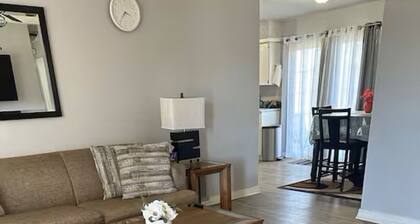 A Home for guests on Budget.
