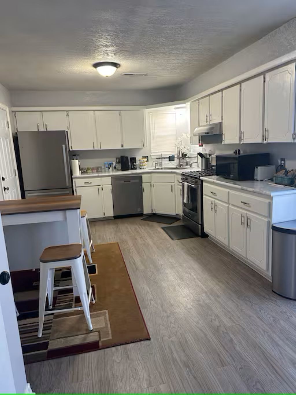 Cucina privata