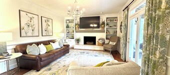 Masters 2026 - 4 - Bedroom Evans Home - Just 10 minutes from Augusta National.