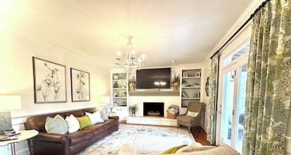 Masters 2026 - 4 - Bedroom Evans Home - Just 10 minutes from Augusta National.