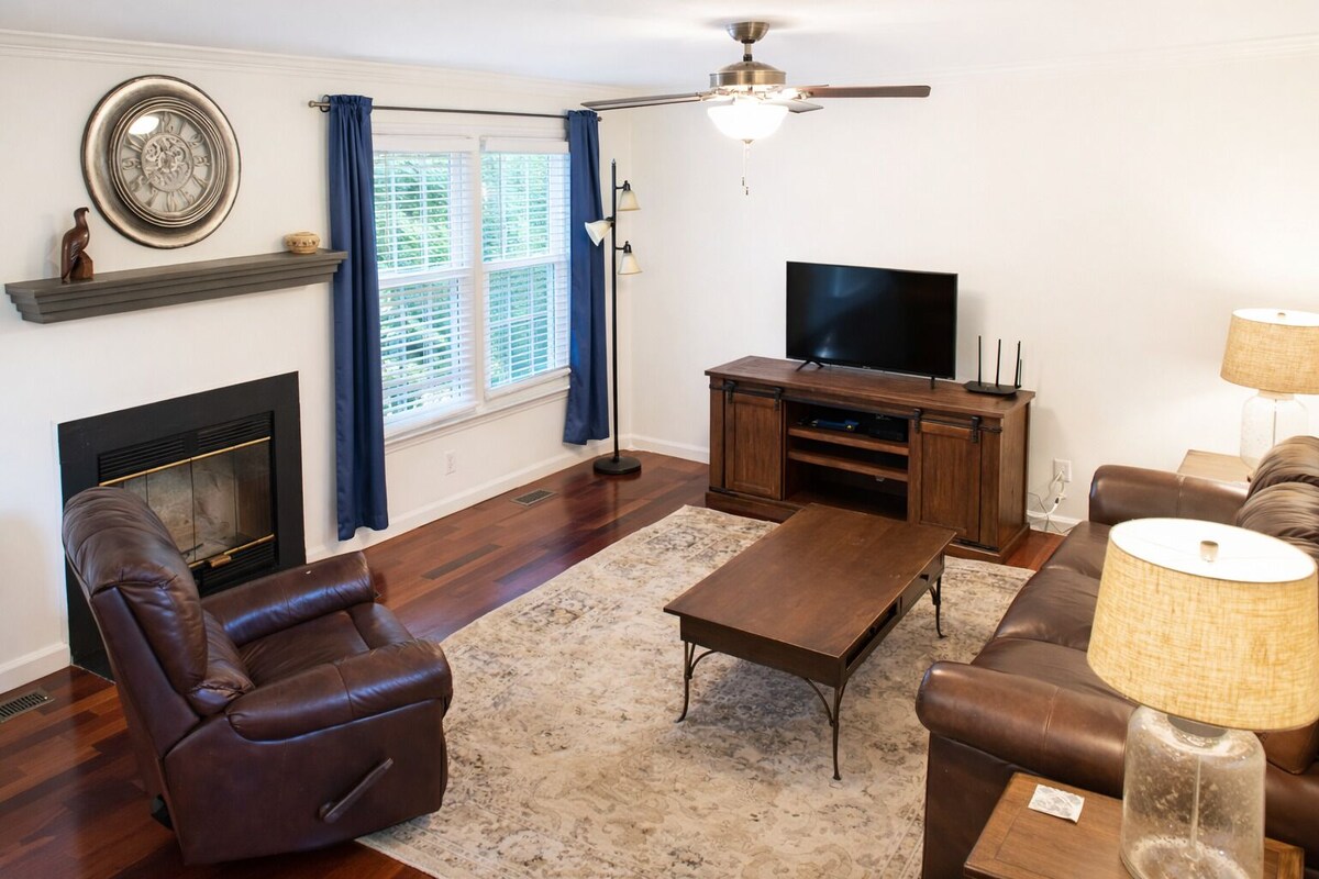 Image de profil de l’hôte