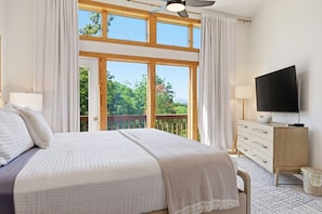 4 Schlafzimmer, Schreibtisch, WLAN, Bettwäsche