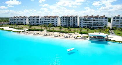 Elegant Apartment in Thebeach