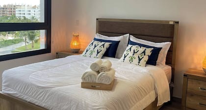 Elegant Apartment in Thebeach