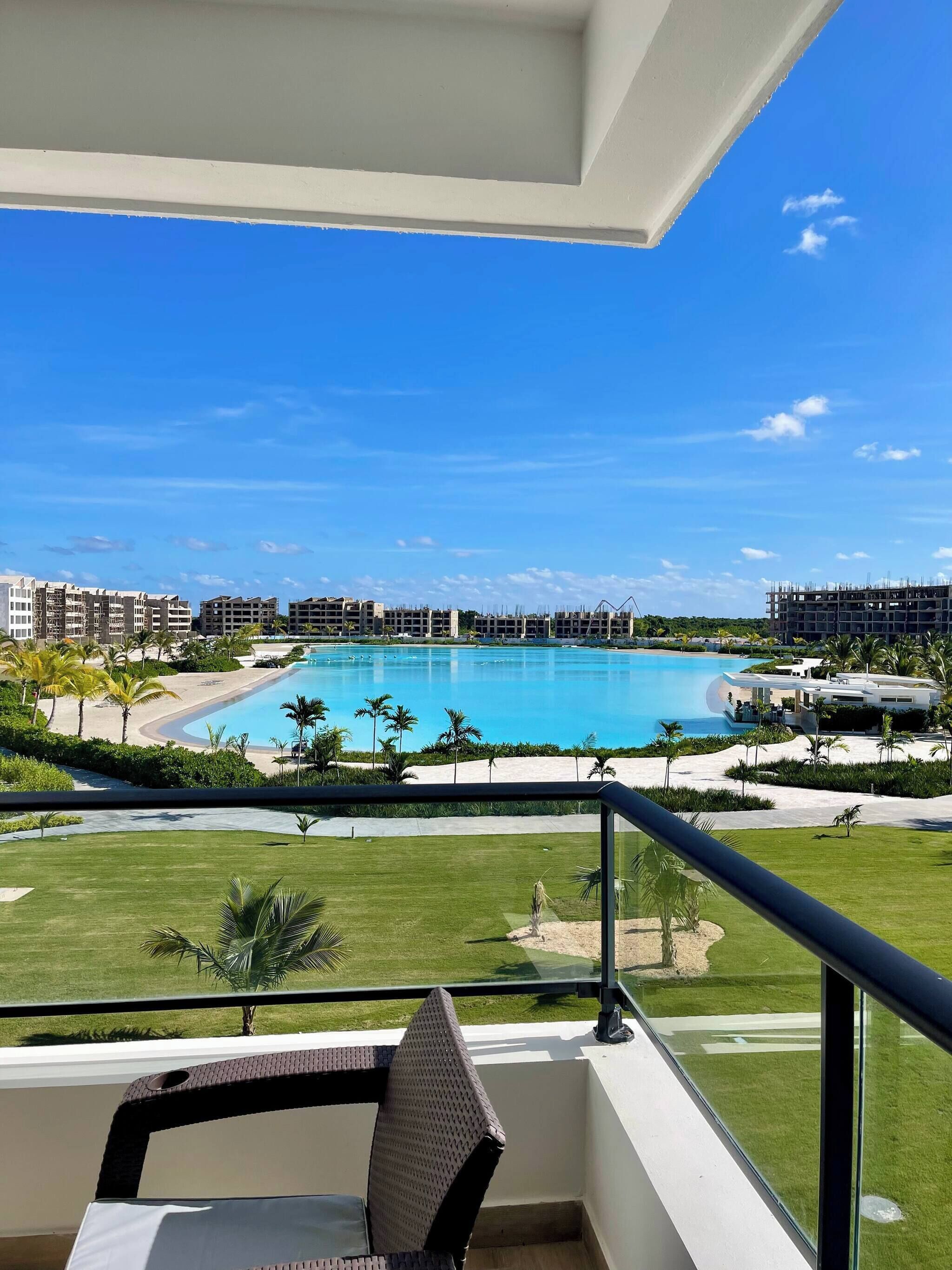 Apartment, 2 Bedrooms, Accessible | Pool | Outdoor pool