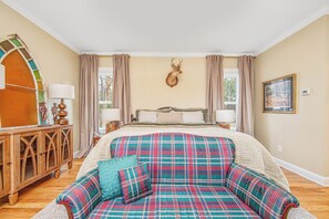 Ferro/asse da stiro, Wi-Fi, lenzuola