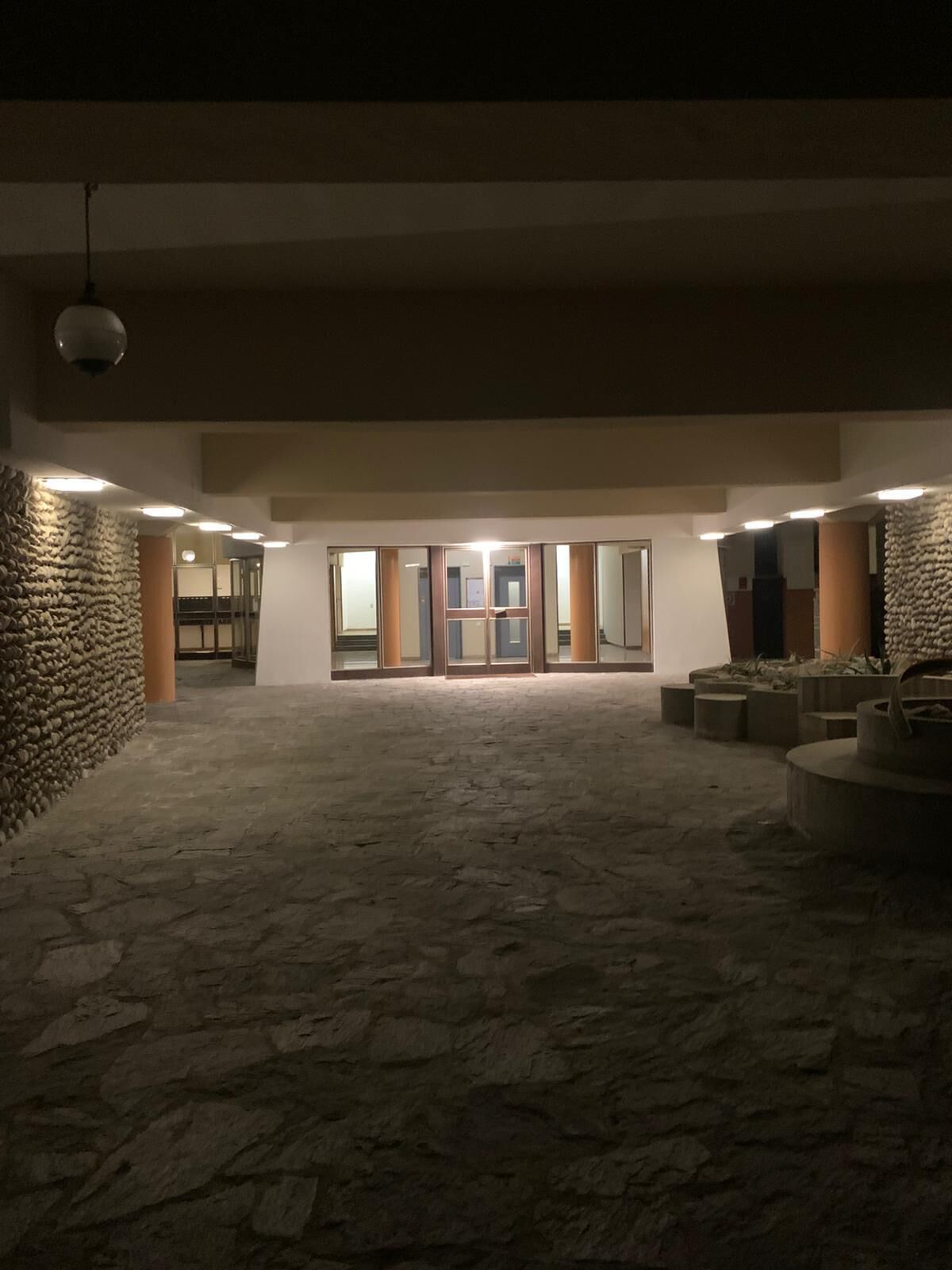 Intérieur