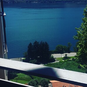 Property grounds - Little Suite Near Lake Maggiore. Romantic. (Località Tre Ponti)