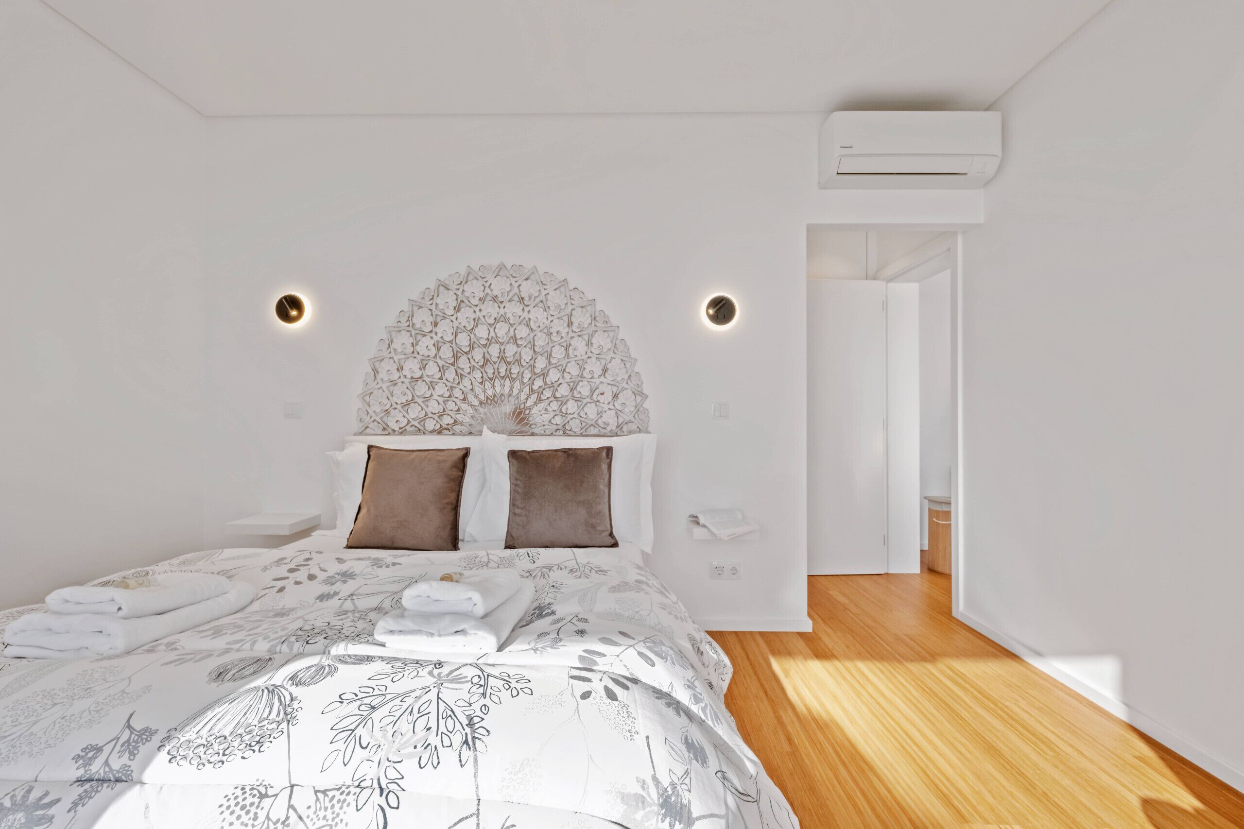 Apartment | 2 Schlafzimmer