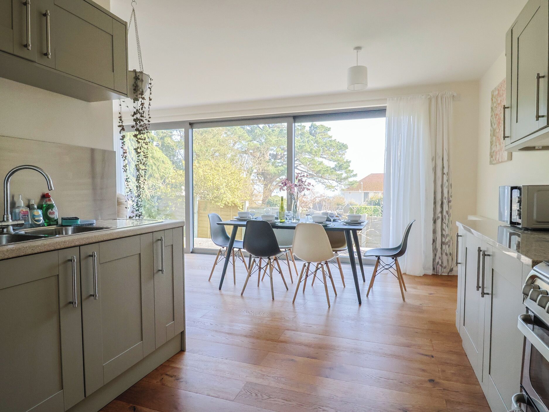 Cottage | Interieur