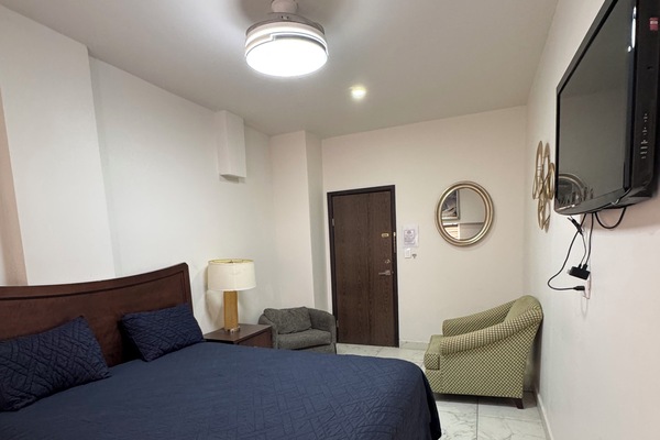 Standard Room | Free WiFi
