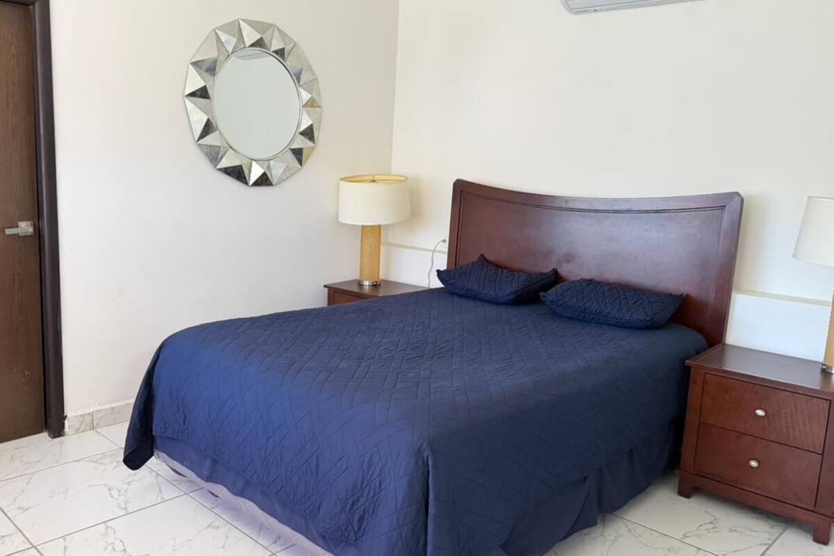 Standard Room | Free WiFi