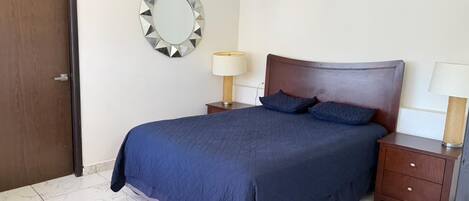 Chambre Standard | AccĂšs au Wi-Fi (inclus)