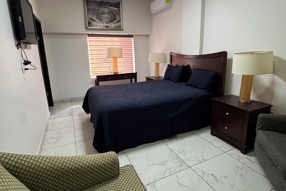 스탠다드룸 | 무료 WiFi