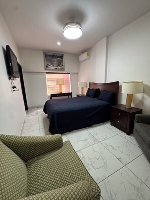 Standard Room | Free WiFi - Hotel La Frontera (Ciudad Juarez)