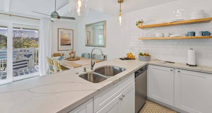 Coastal Bungalow - Steps From Rio Del Mar Beach!