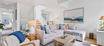 Coastal Bungalow - Steps From Rio Del Mar Beach!