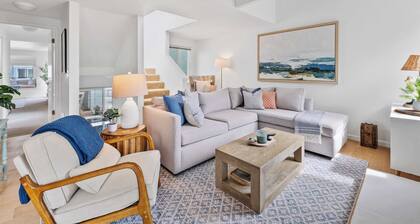 Coastal Bungalow - Steps From Rio Del Mar Beach!