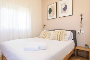 Room - Port city haifa- studio next to the beach & rambam (Haifa)