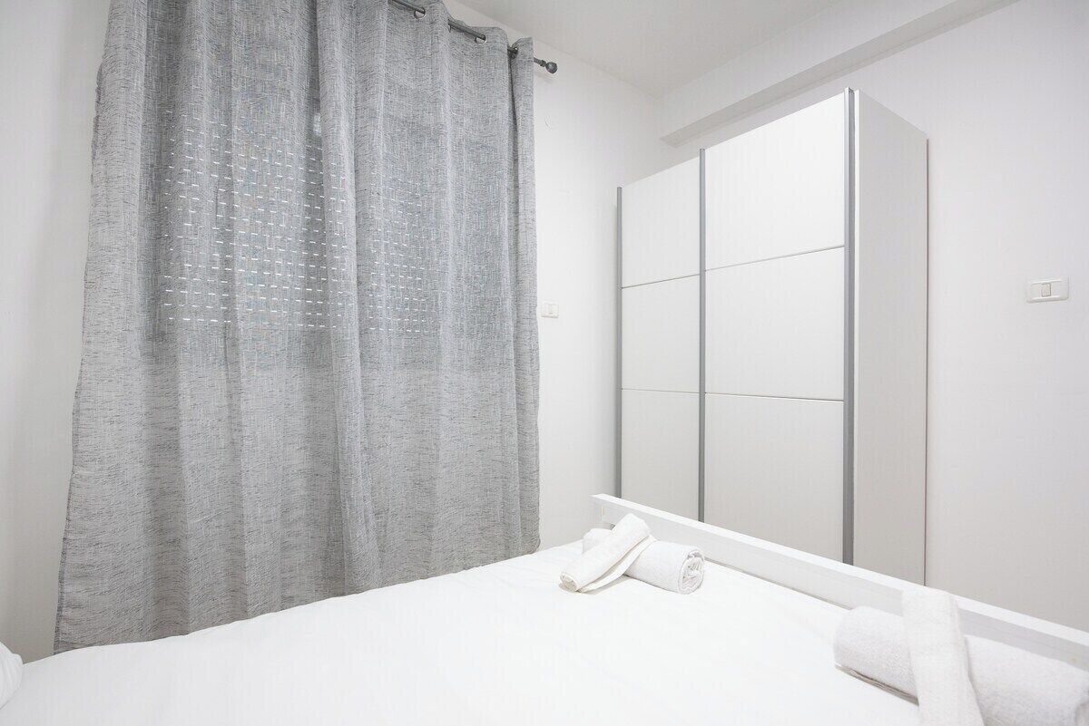 3 Schlafzimmer, Schreibtisch, Bügeleisen/Bügelbrett, kostenloses WLAN