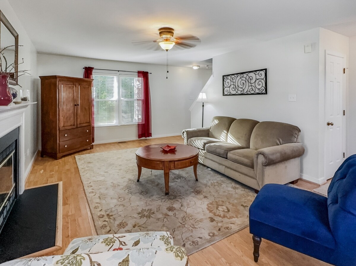 Værtens profilbillede