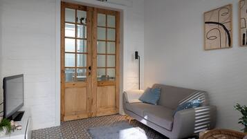 Hus | Oppholdsområde