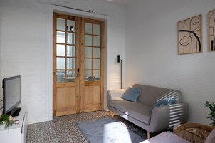 Casa | Área de estar