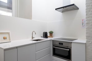 Ferienhaus | Eigene Küche