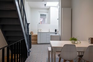 Casa | Parte interna