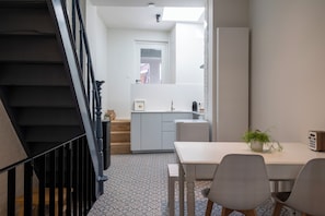 Ferienhaus | Innenbereich