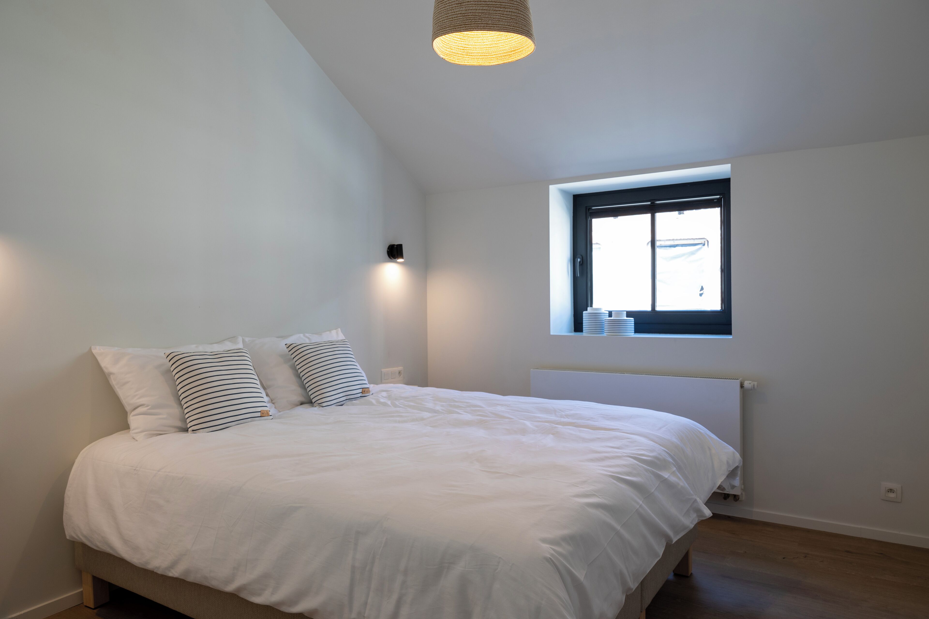 Hus | Strykejern/-brett og wi-fi (inkludert)