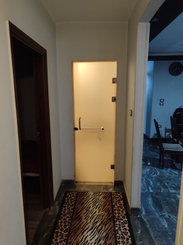 3 pyramids view apartment free airport pick up