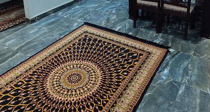 3 pyramids view apartment free airport pick up