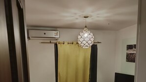 3 室のベッドルーム、アイロン / アイロン台、WiFi