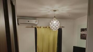 3 chambres, fer et planche à repasser, Wi-Fi