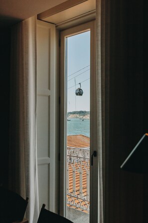 Appartement Familial | Coin séjour