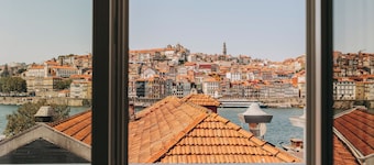 Gran Cruz Apartments