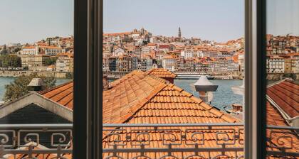 Gran Cruz Apartments